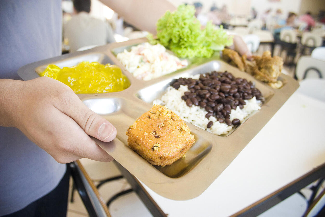 Toledo sedia evento estadual de Segurança Alimentar e Nutricional na sexta-feira
