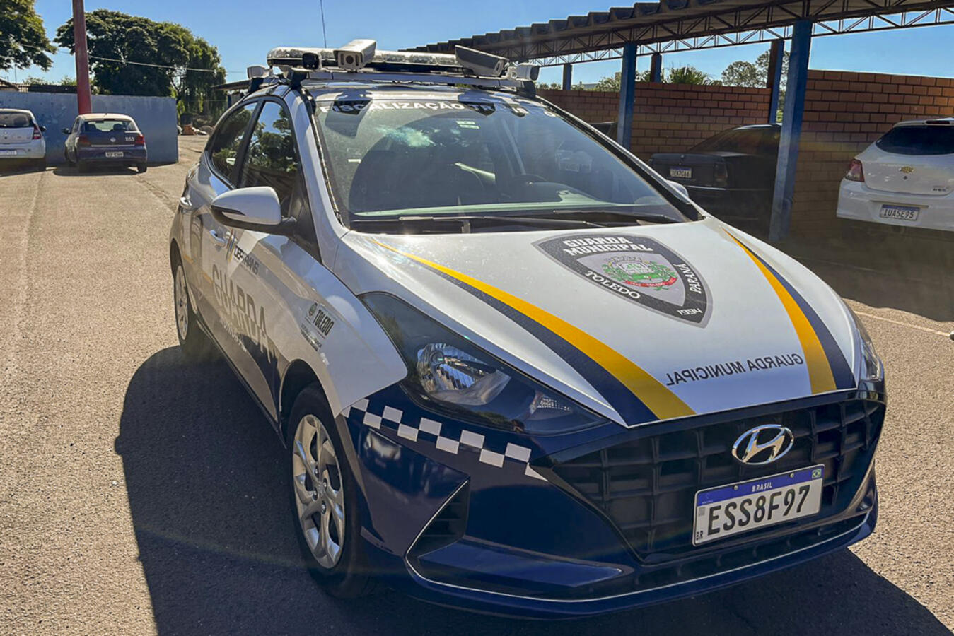 Mobilidade Urbana: decreto regulamenta EstaR gratuito em Toledo