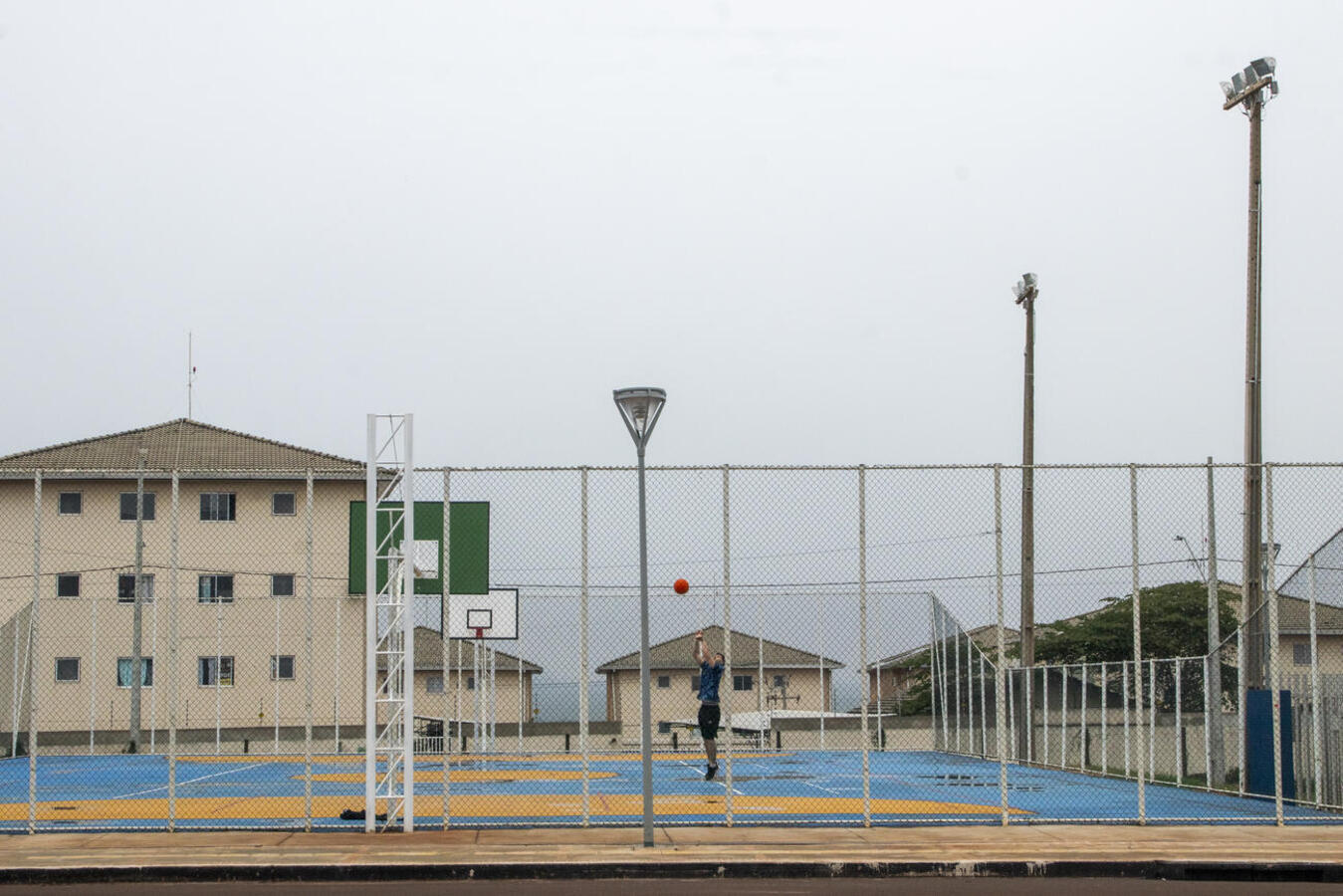 Ato será realizado às 9h30; localizado no bairro São Francisco, equipamento público terá o nome de “Estação Cidadania Doutor Jomah Hussein Ali Mohd Rabah”