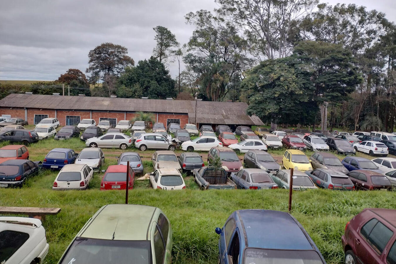 Edital publicado no Órgão Oficial desta terça (12) apresenta detalhes do certame, que será realizado em 5 de agosto (sábado), a partir das 9h