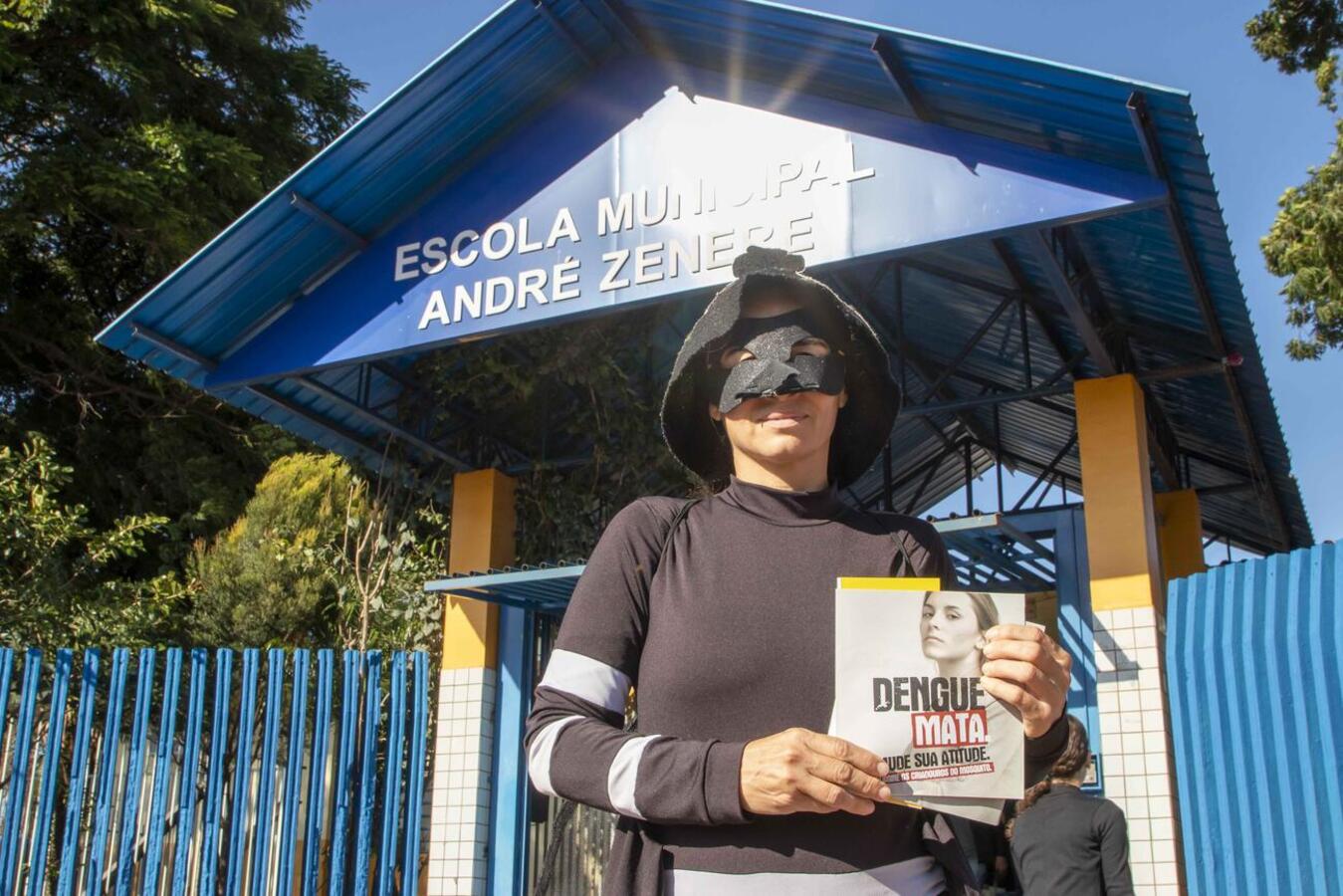 Prefeitura nos Bairros realizou 1500 atendimentos em sua primeira edição