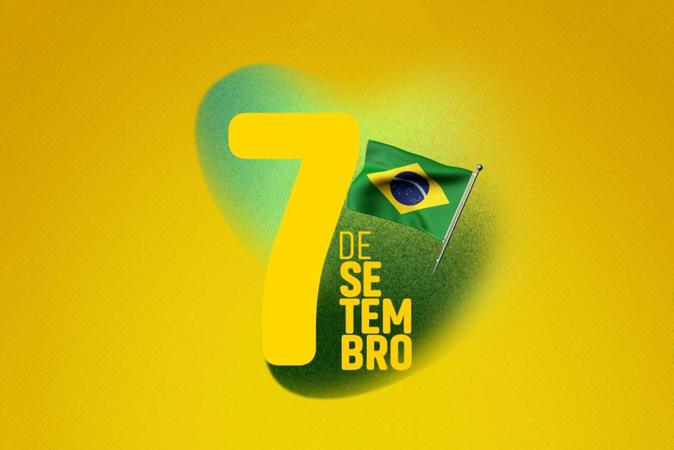Instituições devem manifestar o quanto antes interesse em participar do tradicional evento de 7 de Setembro; até agora, 91 confirmaram presença