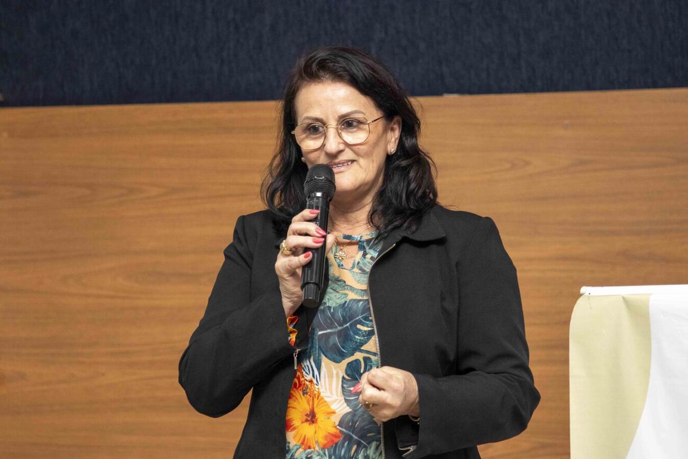 Decreto firmado durante Seminário Mulheres em Foco regulamenta Campanha Agosto Lilás