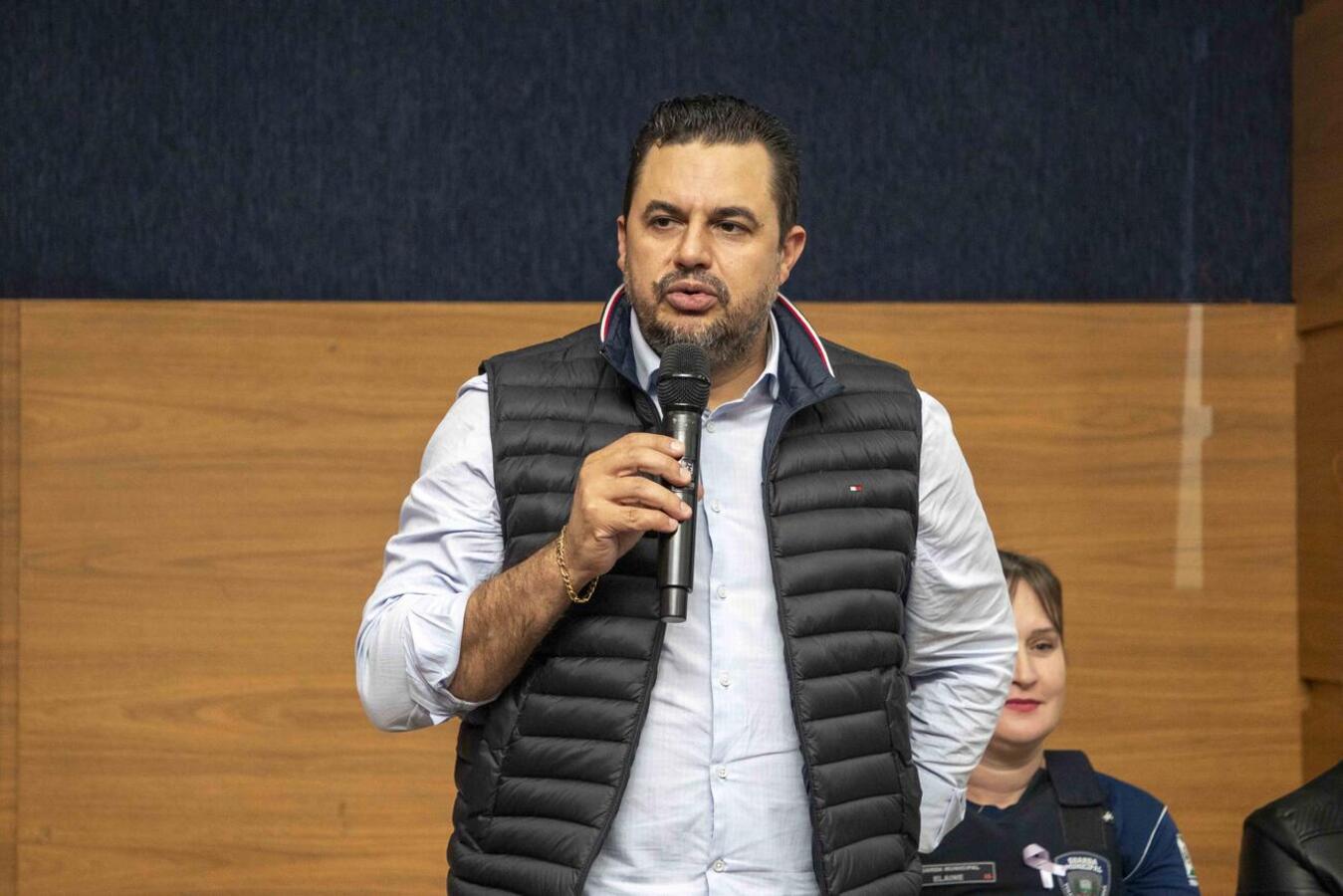 Decreto firmado durante Seminário Mulheres em Foco regulamenta Campanha Agosto Lilás