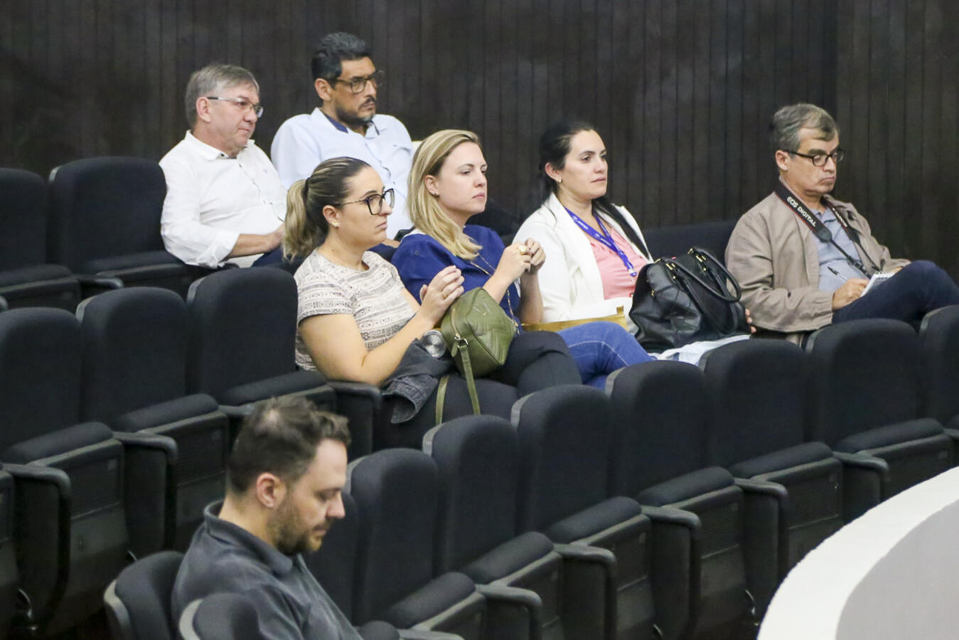 TOLEDOPREV realiza apresentação dados do primeiro quadrimestre