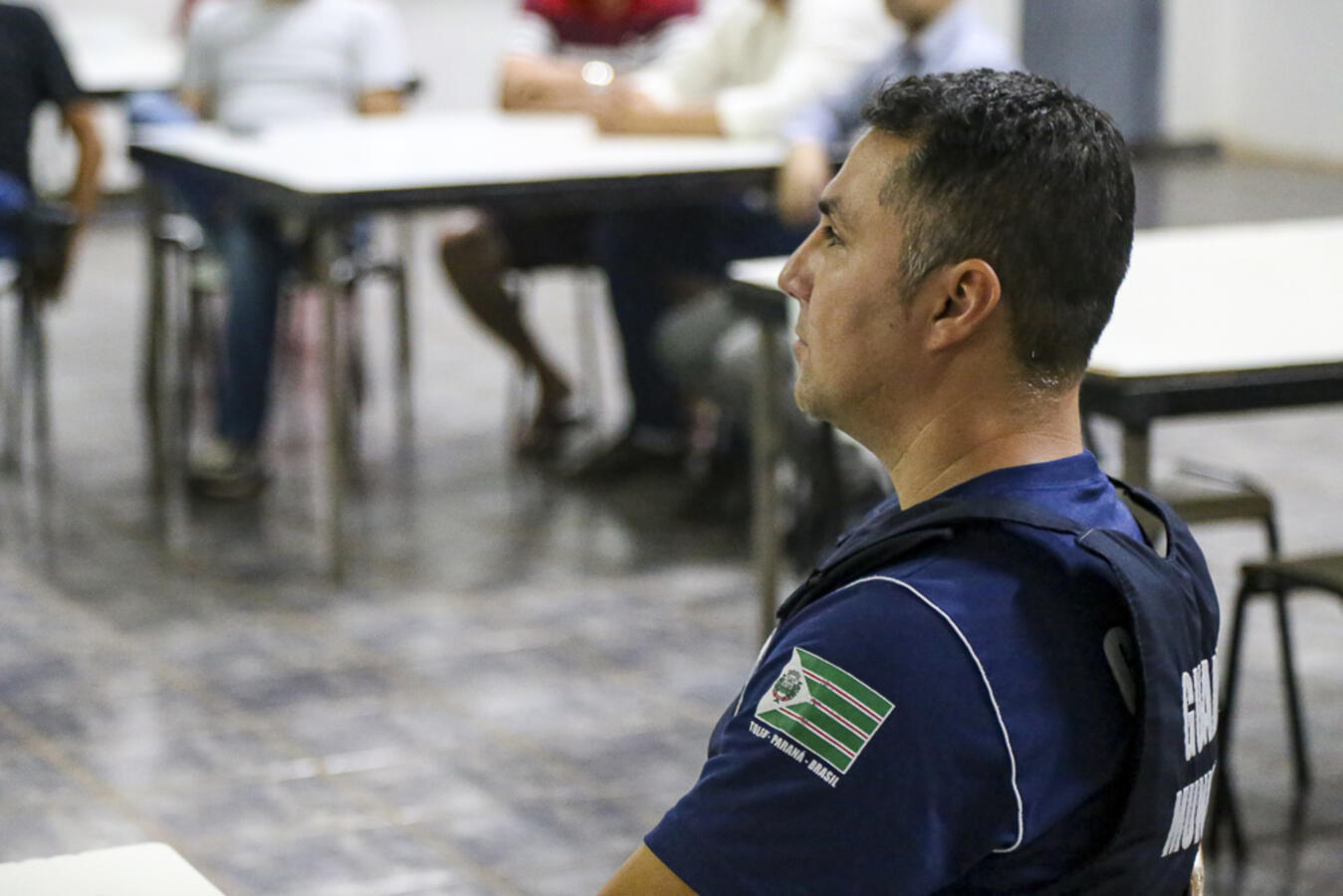 Comunidade da Boa Esperança aprova mudanças no trânsito do bairro