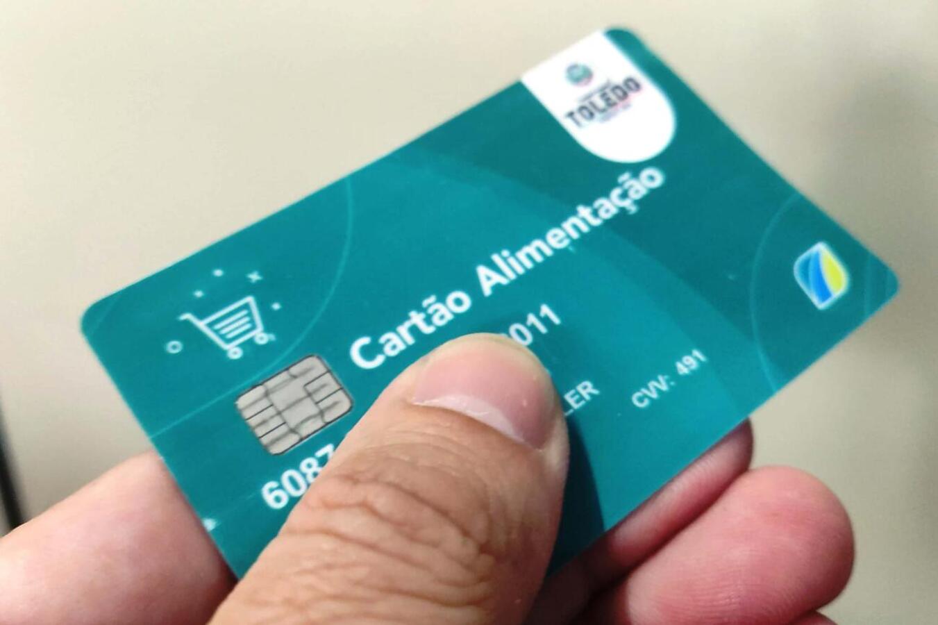 Novo valor do auxílio-alimentação dos servidores municipais começou a ser pago hoje