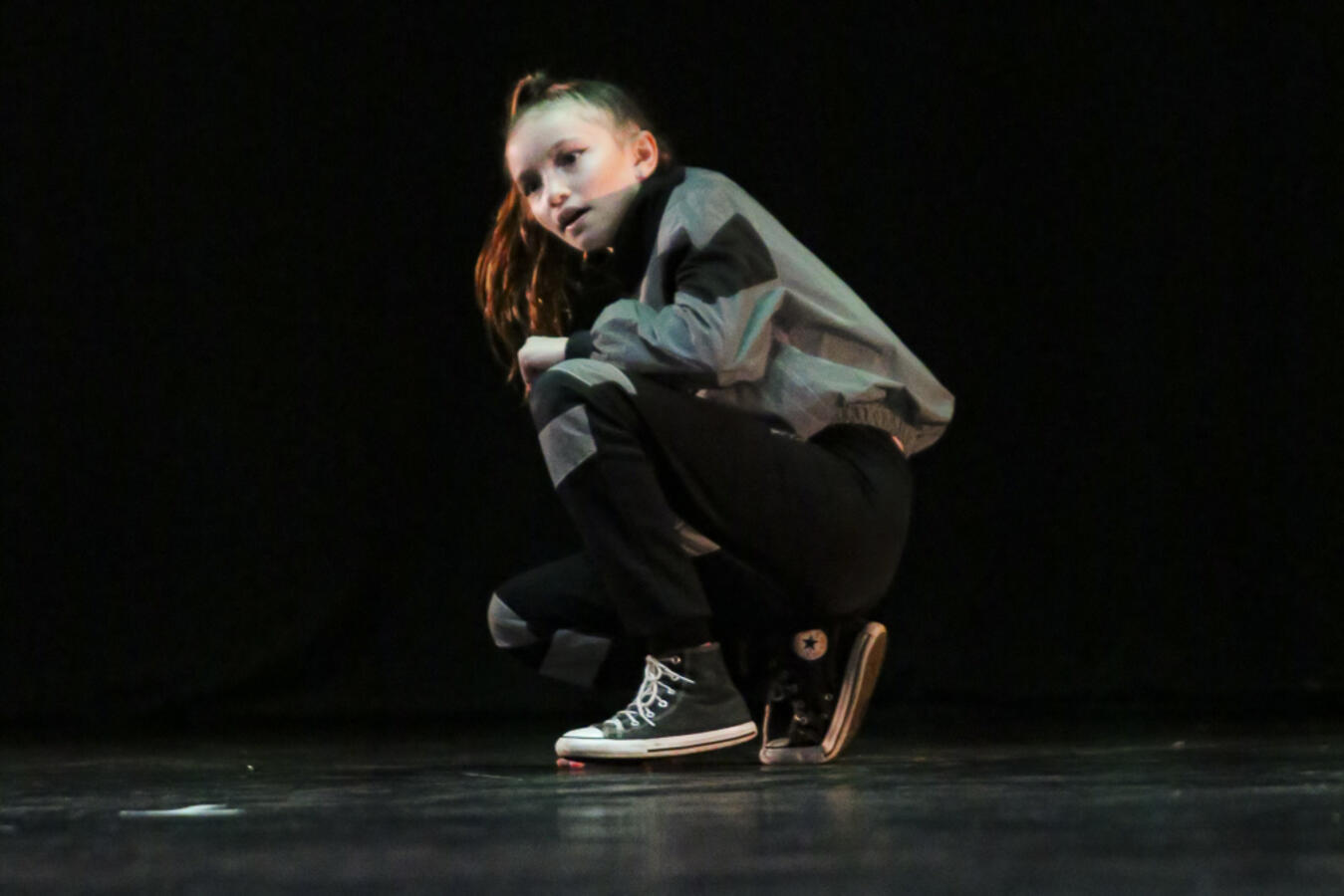 Com a presença de 48 grupos e mais de 600 bailarinos, festival ocorreu entre sexta e domingo (18 a 20), e contou também com oficinas e batalhas de hip hop