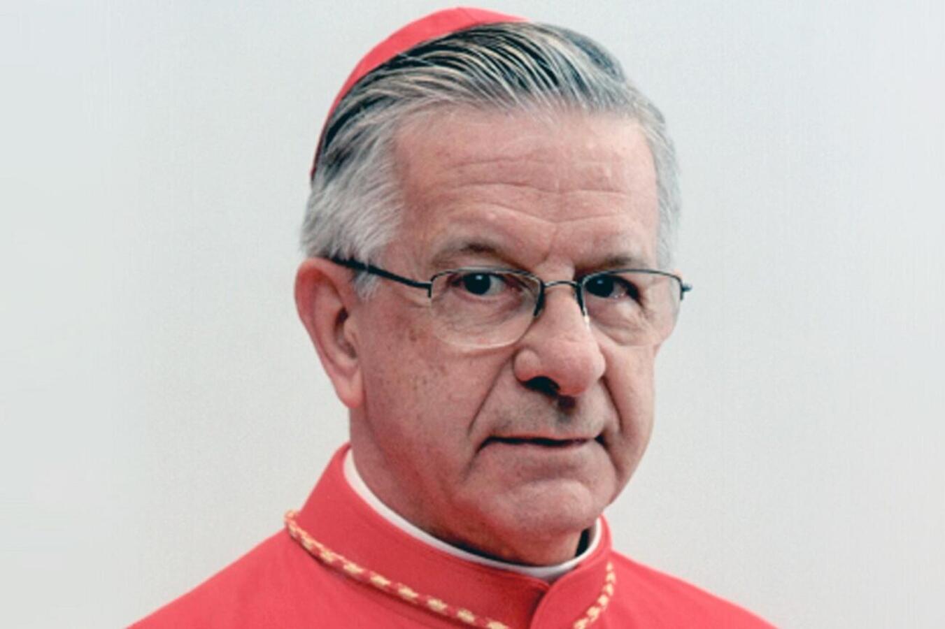 Cardeal e arcebispo emérito de Salvador, o religioso faleceu na manhã de hoje (26) em sua residência, em Londrina; de 1978 a 1983, ele foi bispo da diocese local