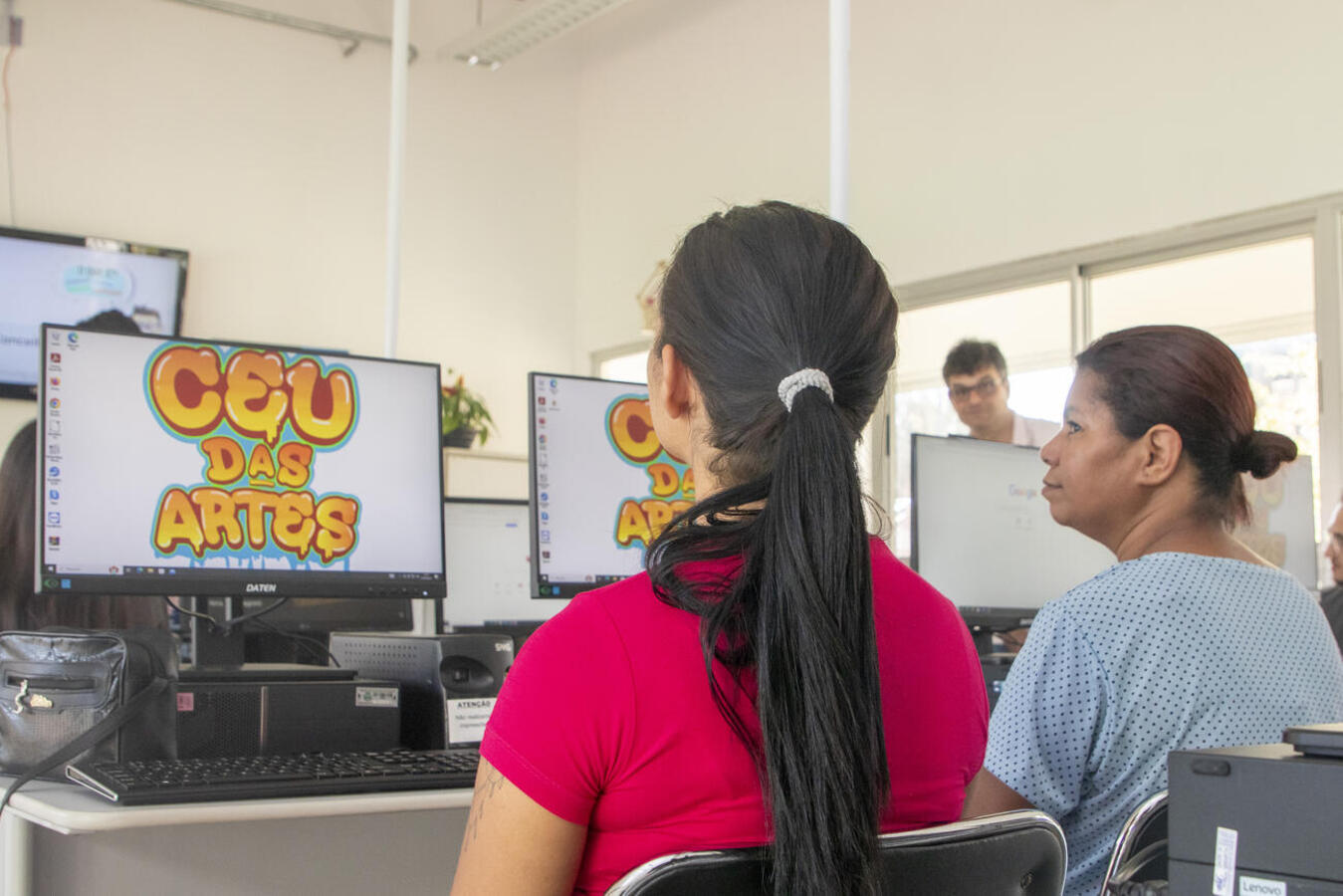 Aula inaugural foi realizada na tarde desta terça-feira (22); ao final do curso, que tem 42 horas-aula, os alunos receberão certificado emitido pela instituição de ensino superior