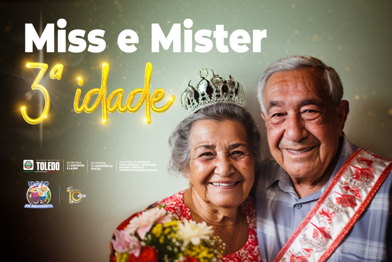 Candidatos devem se dirigir o quanto antes à sede da Smel, pois terão vaga garantida somente os 15 primeiros homens e as 15 primeiras mulheres