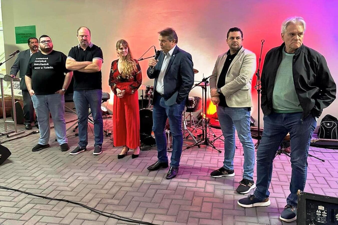 A abertura de duas exposições e a apresentação dos professores da Casa da Cultura marcaram a reabertura das atividades do museu