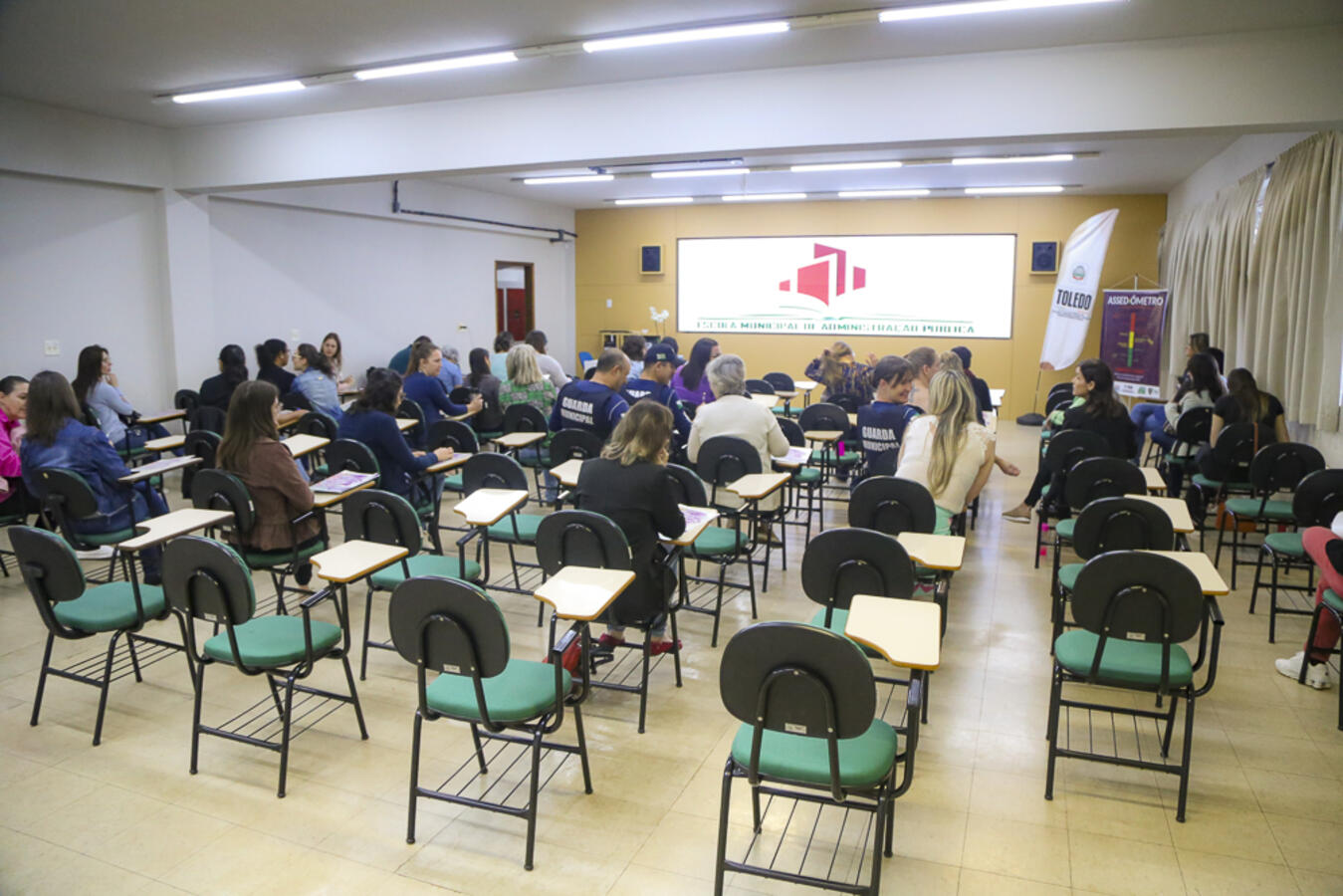 SMDH e Escola de Governo promovem a 3ª edição do Seminário Mulheres em Foco