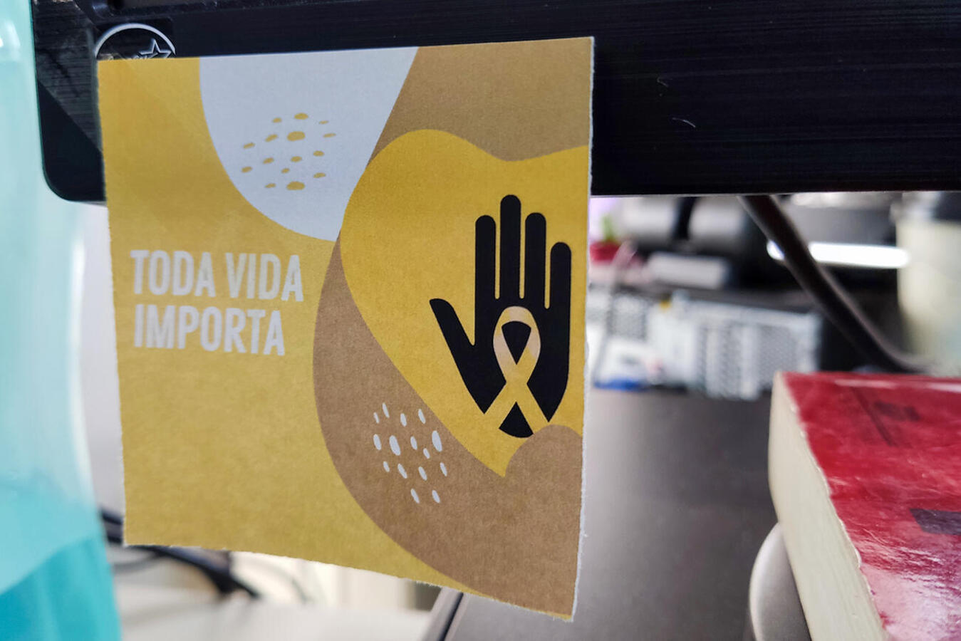 Secretaria de Saúde terá diversas ações alusiva ao Setembro Amarelo