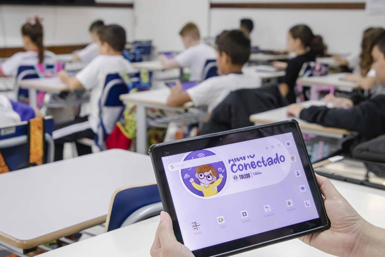 Parceria entre Smed e Biopark vai premiar práticas pedagógicas inovadoras