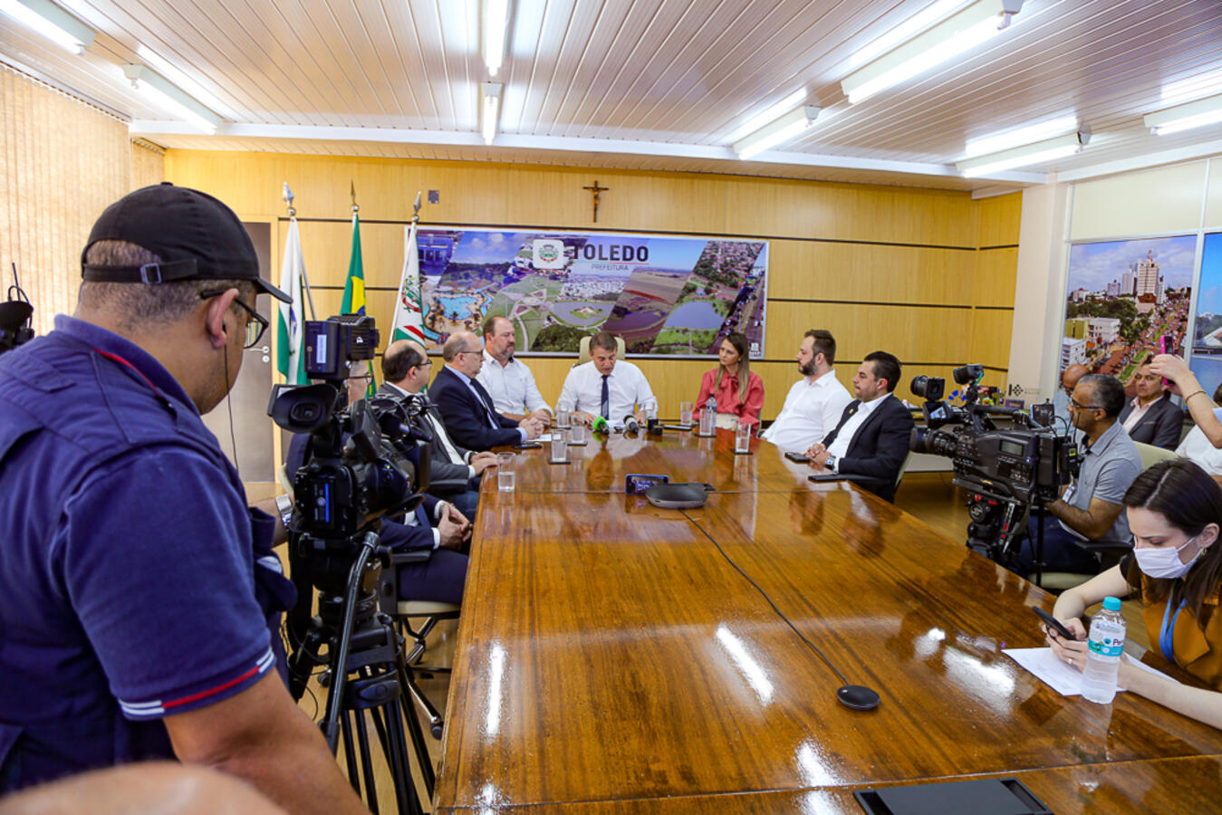 Hospital Regional abrirá com atendimento 100% SUS