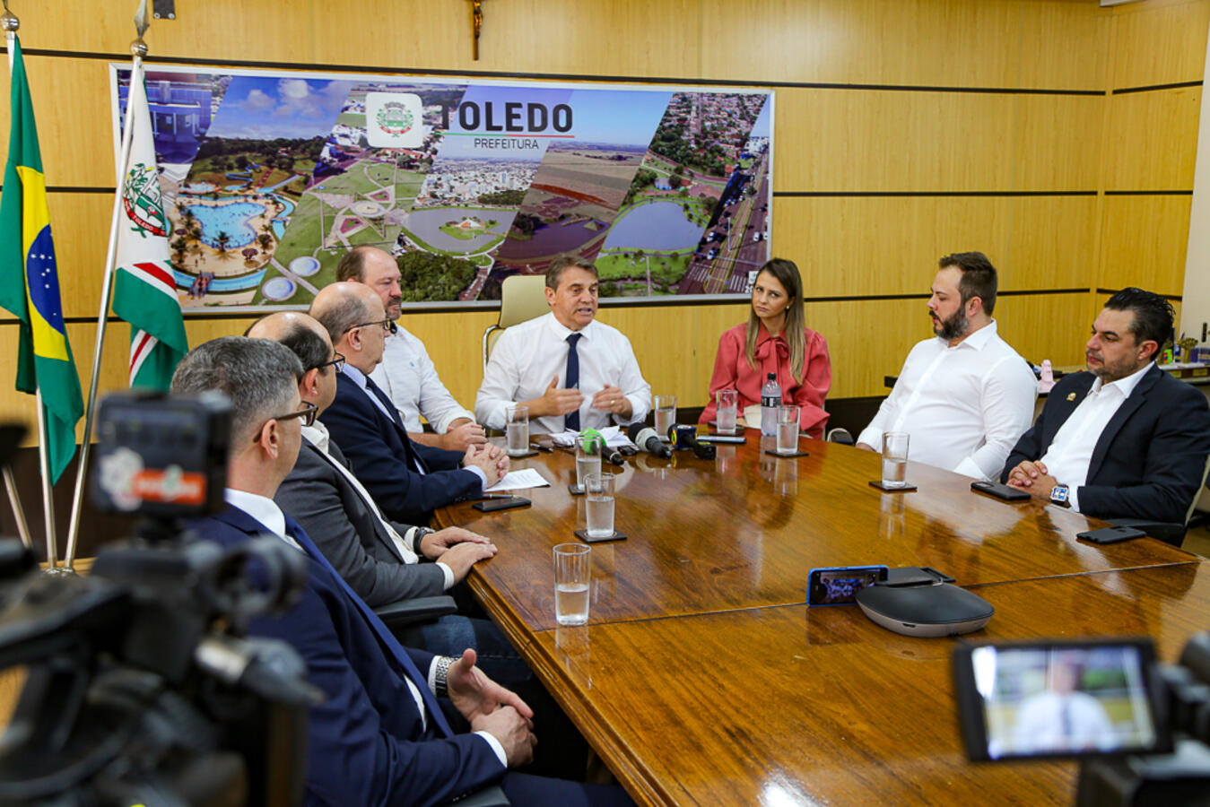 Hospital Regional abrirá com atendimento 100% SUS
