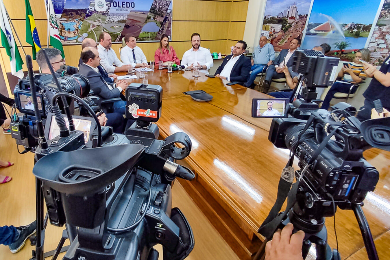 Hospital Regional abrirá com atendimento 100% SUS