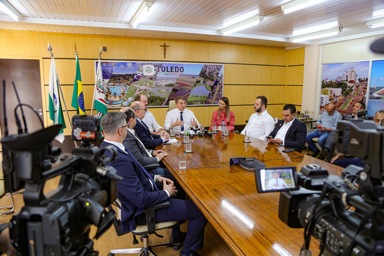 Hospital Regional abrirá com atendimento 100% SUS