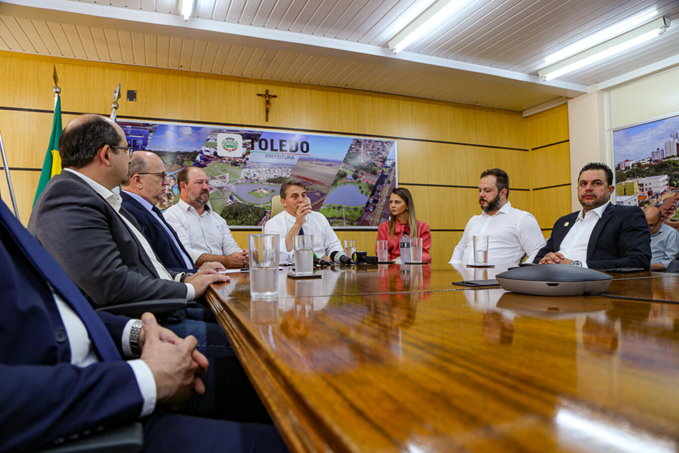 Hospital Regional abrirá com atendimento 100% SUS