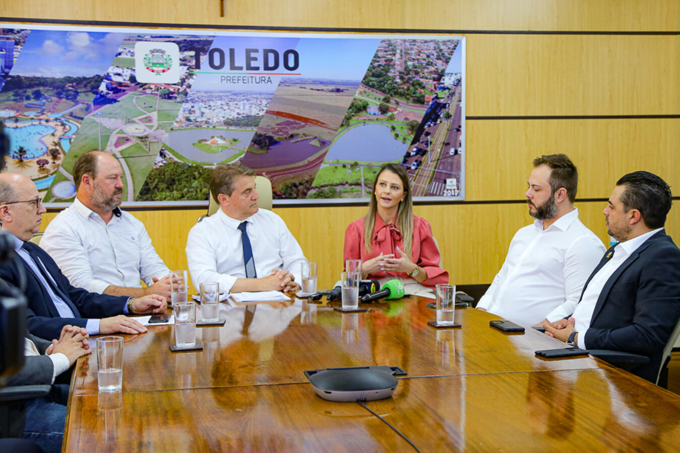 Hospital Regional abrirá com atendimento 100% SUS