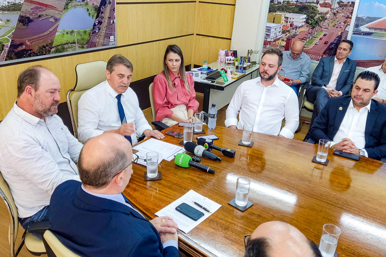 Hospital Regional abrirá com atendimento 100% SUS