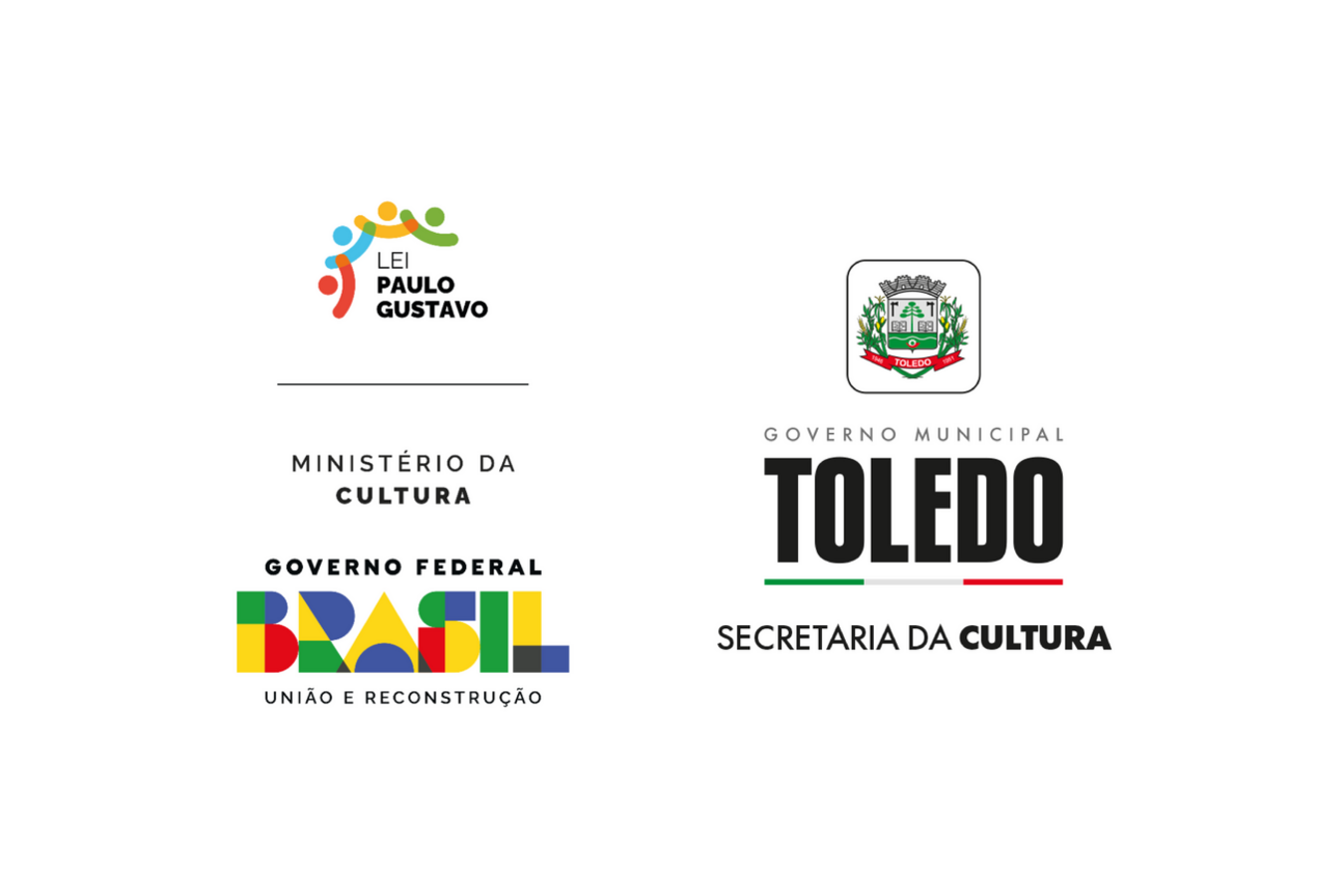 160 agentes culturais de Toledo manifestaram interesse em acessar os recursos da LC nº 195/2022; município dispõe de 114 vagas e verba de R$ 1.273.823,13