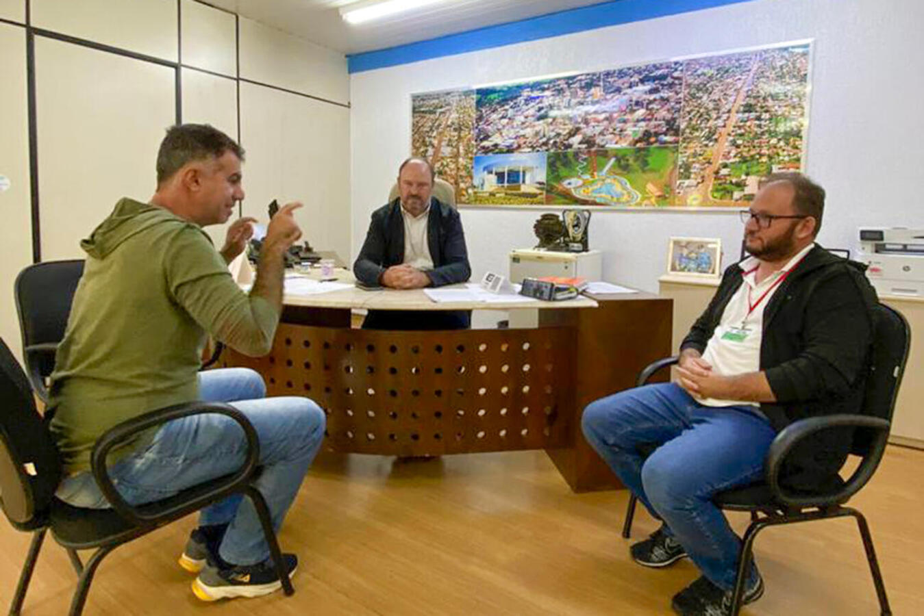 Central de Libras, Aluno Conectado e Parque das Águas são contemplados com o Prêmio Gestor Público do Paraná 