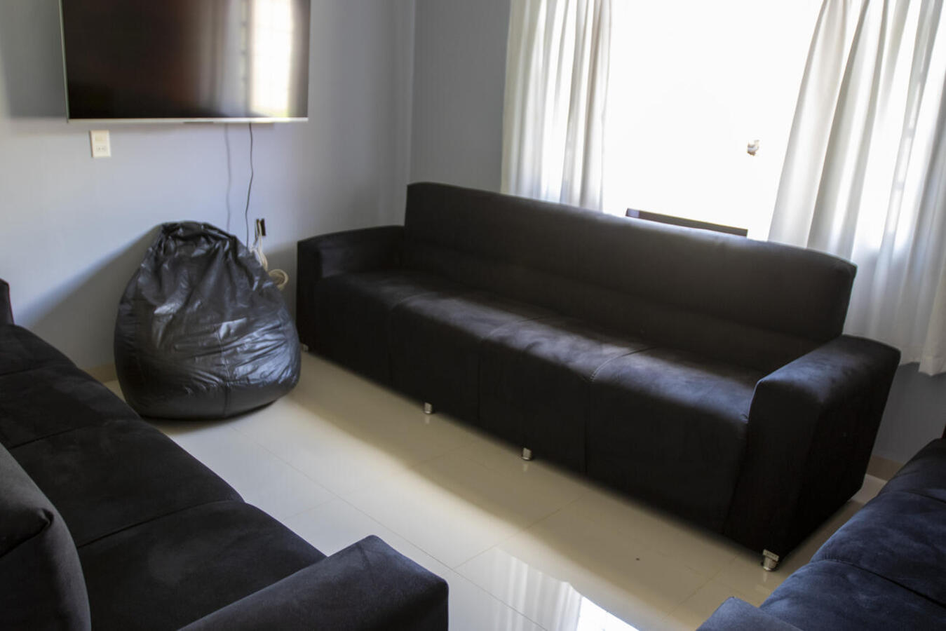 Prefeitura de Toledo coloca em funcionamento mais uma casa abrigo
