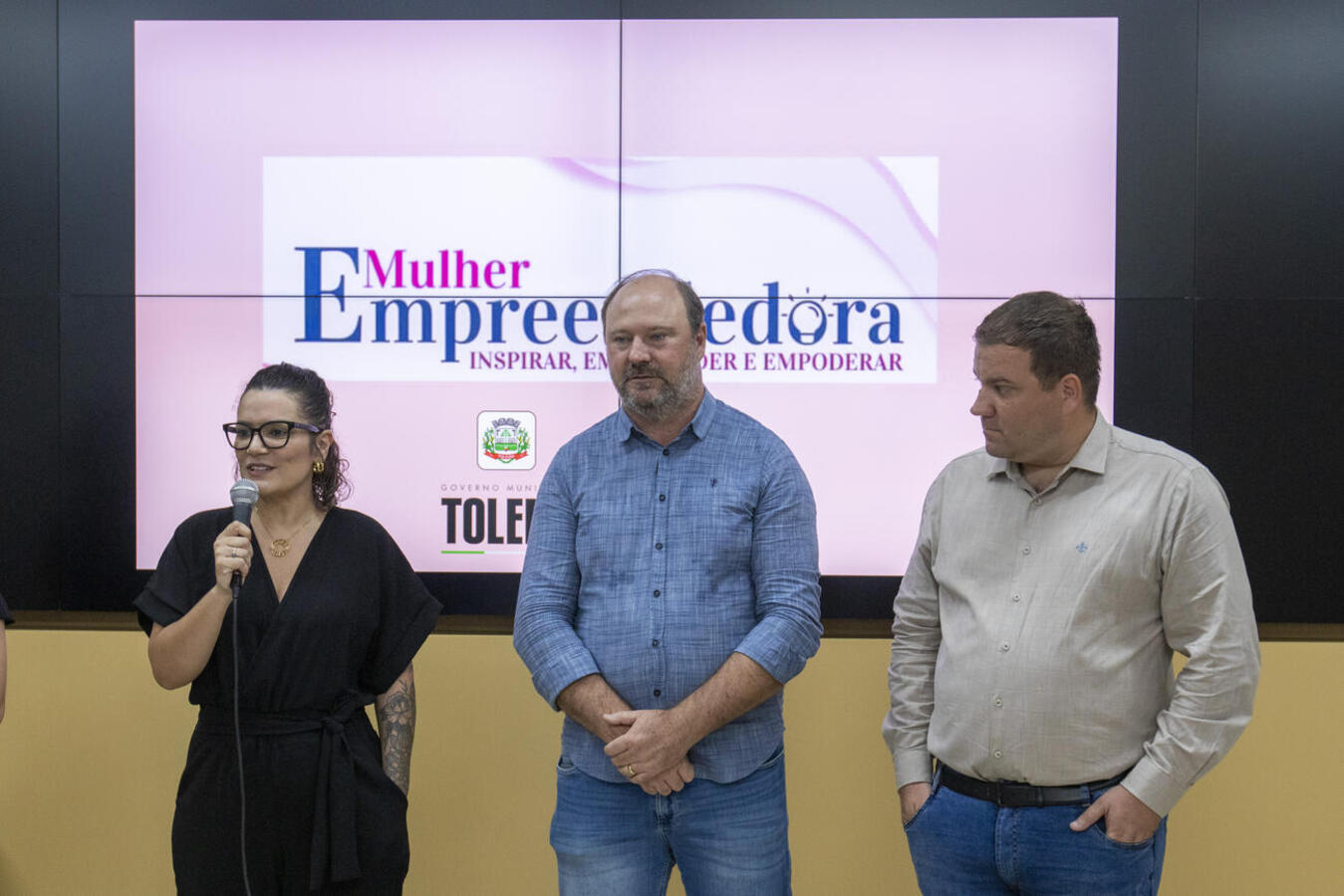 Iniciativa de SMDH, AgroDesenvolvimento e Sebrae/PR teve, em 2023, a adesão de 43 pessoas; encerramento ocorreu na noite desta terça (17), na Escola de Governo