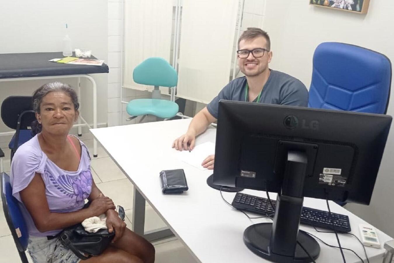 Programação teve início na semana passada e prossegue até 31 de outubro em todas UBS e USF da cidade e do interior, onde diversos serão oferecidos ao público feminino