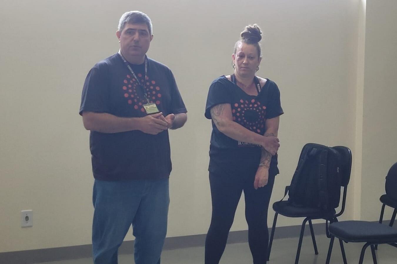 Câmara Técnica do CMPCT também autorizou tombamento do Festival Nacional de Circo Social e da Mostra de Circo Social, eventos promovidos pelo grupo