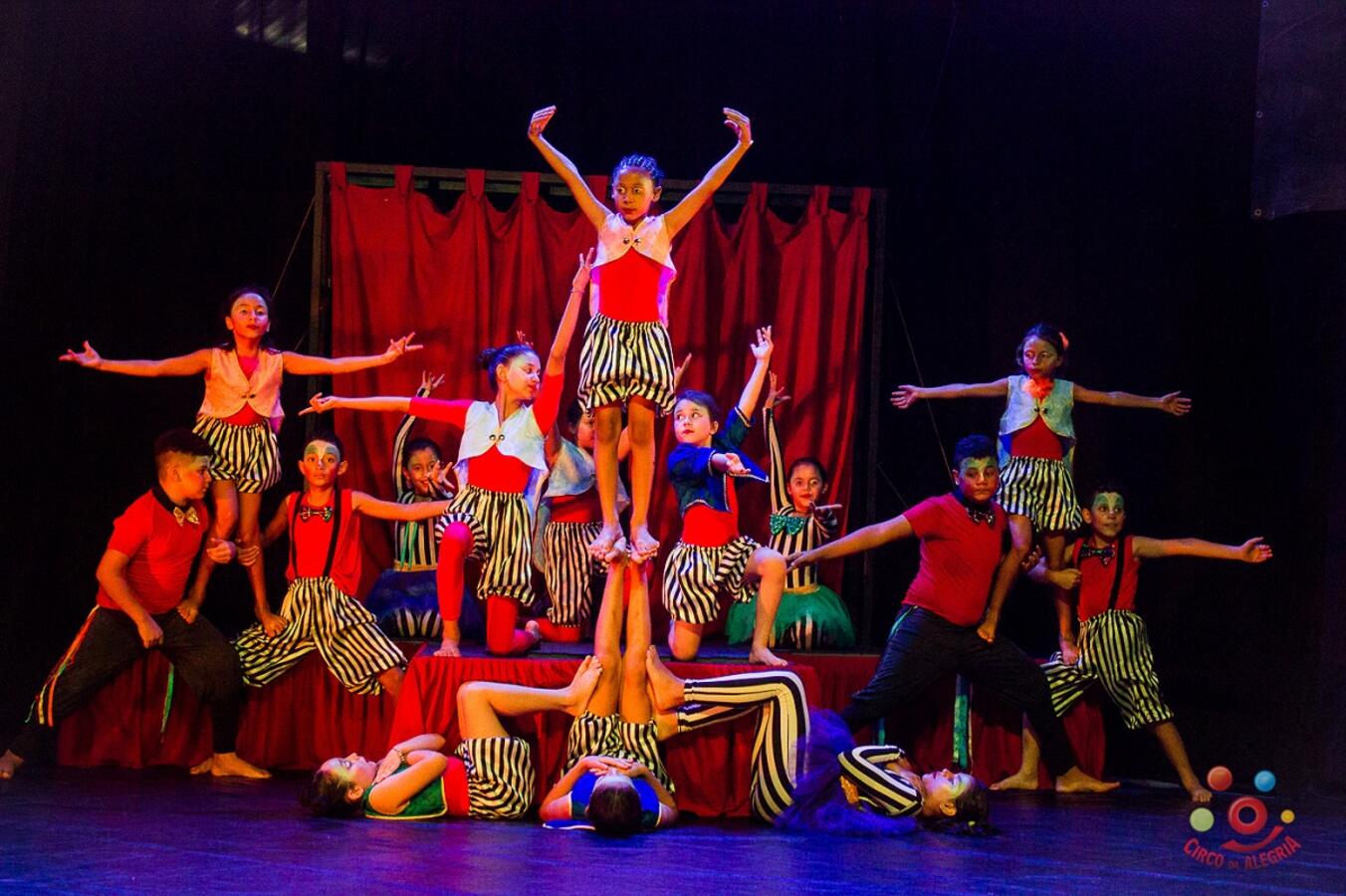 Câmara Técnica do CMPCT também autorizou tombamento do Festival Nacional de Circo Social e da Mostra de Circo Social, eventos promovidos pelo grupo