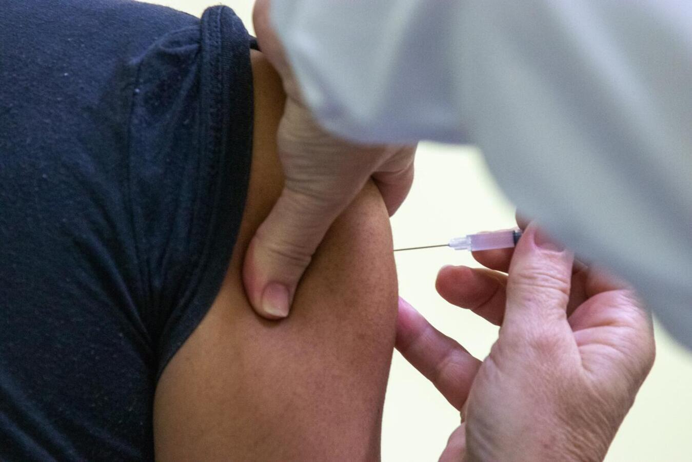 Dia D de Vacinação atendeu mais de 1.500 pessoas em Toledo