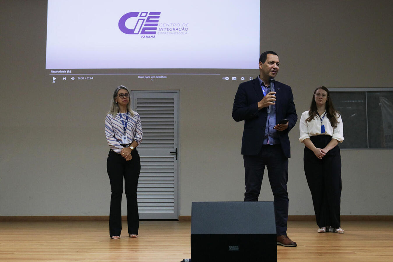 Evento intersetorial discute a prevenção e o enfrentamento ao trabalho infantil