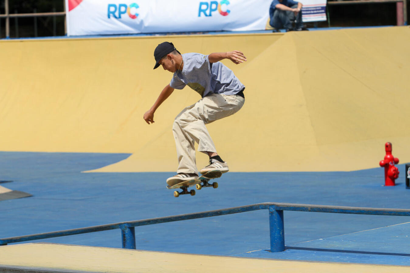 Toledo recebe festival dedicado ao Skate