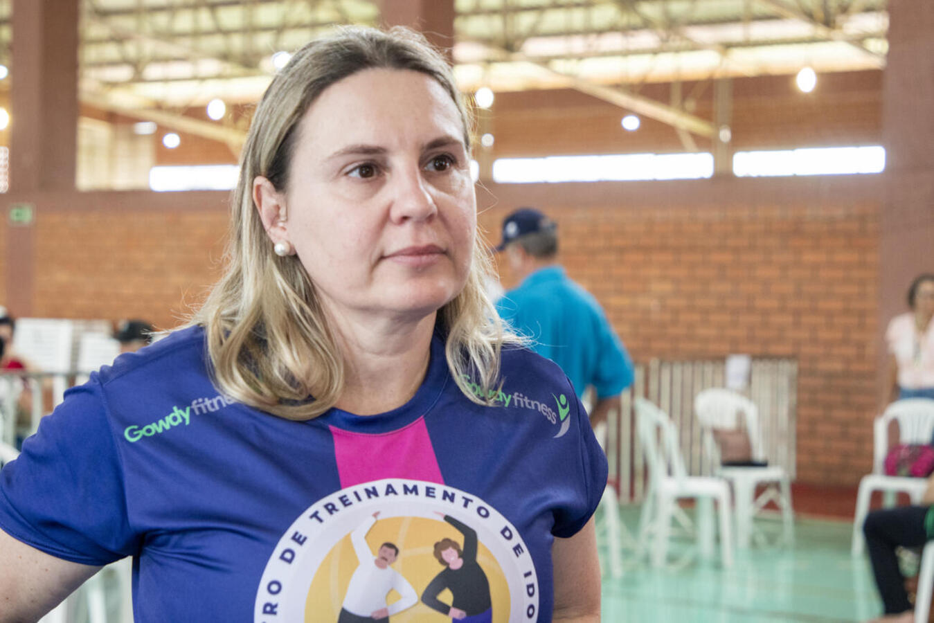 Grupo de Idosos Frei Alceu Richetti vence os Jogos dos Idosos de Toledo