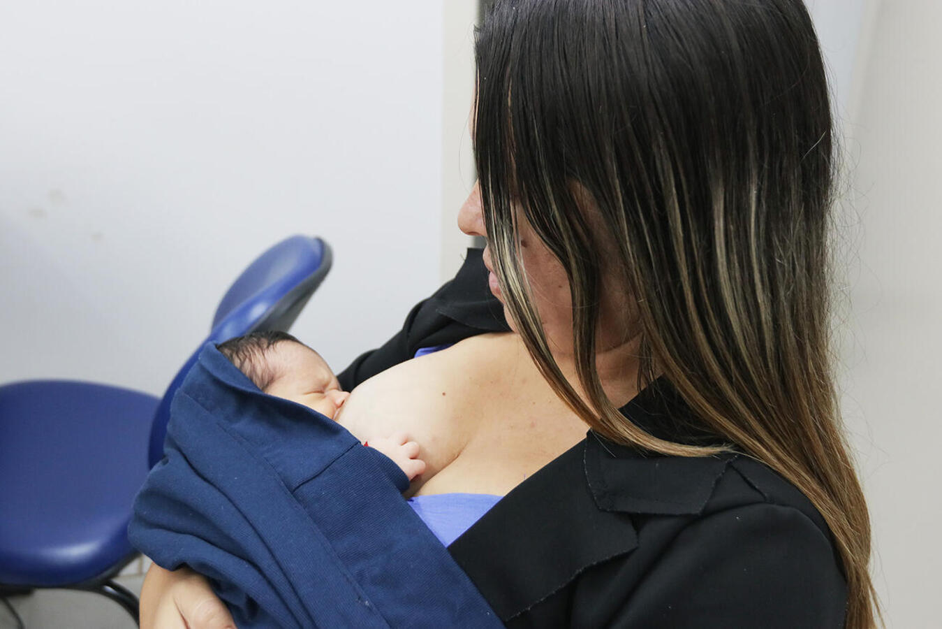 AMI: atendimento especializado que salva vidas em Toledo