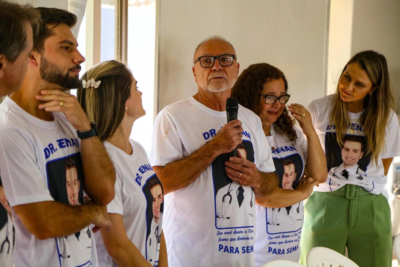 Inauguração de novas sedes do CAPS-II e CAPS-AD foram marcadas por reconhecimentos e avanços