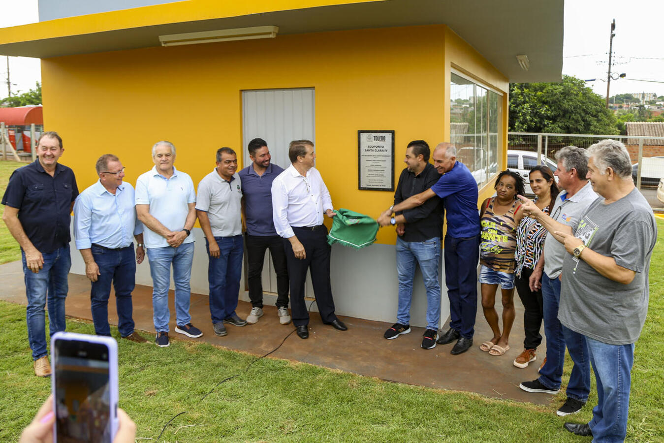Apesar da frustração de receitas, ano termina com superávit, obras entregues, programas bem-sucedidos, sensação de dever cumprido e esperança de um 2024 ainda melhor