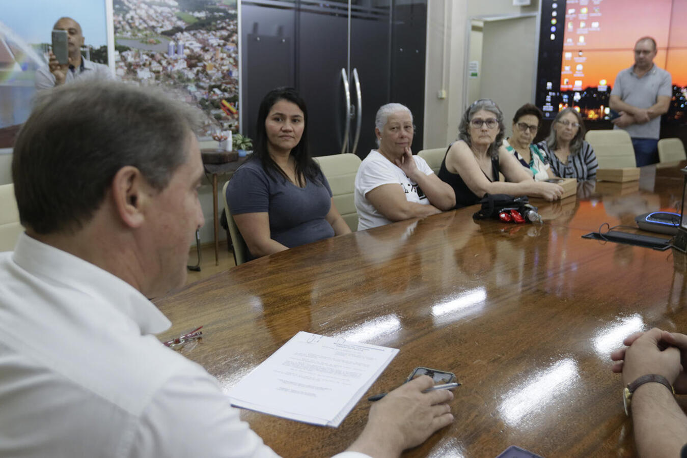 COOARTE recebe título de utilidade pública municipal
