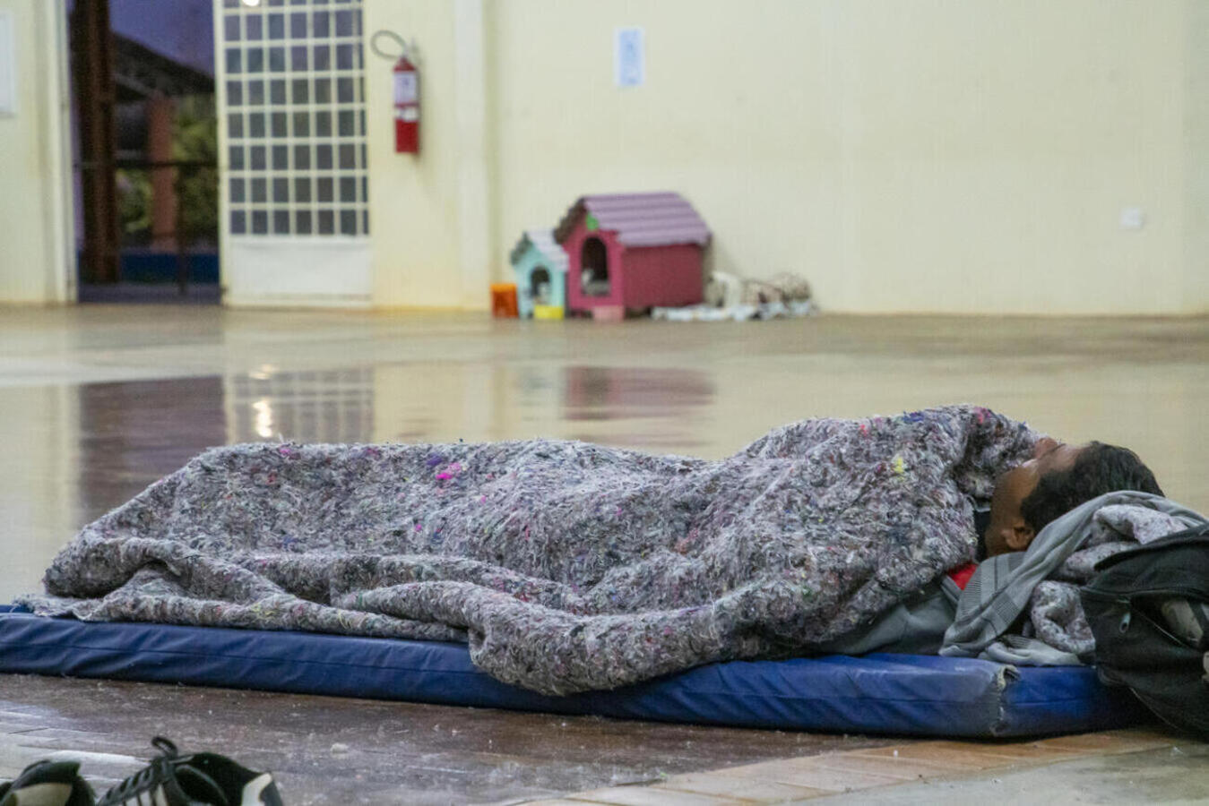 Com diversos desafios do pós-pandemia no horizonte, a pasta avançou no ano passado na implementação do Suas por meio da ampliação de equipes e serviços