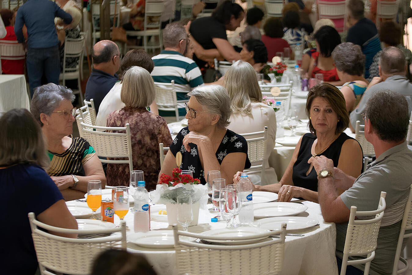 Inauguração das revitalizações do Centro Cultural Oscar Silva e do Museu Histórico Willy Barth são algumas das muitas realizações da pasta no ano recém-encerrado