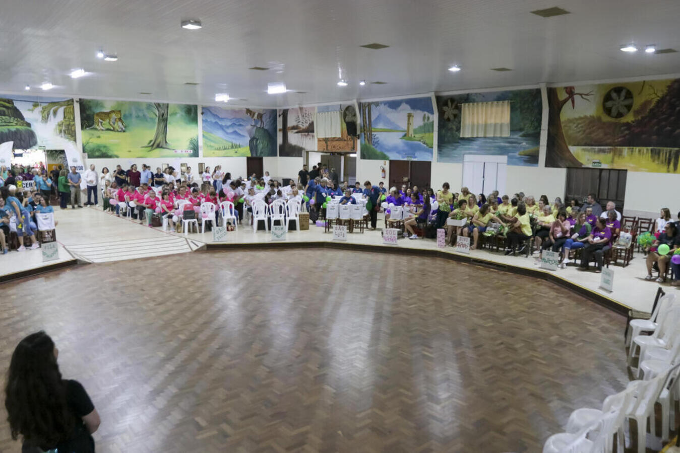 Em segundo ano de existência, pasta consolidou seu espaço na administração municipal por meio de ações intersetoriais que contemplaram diversos grupos