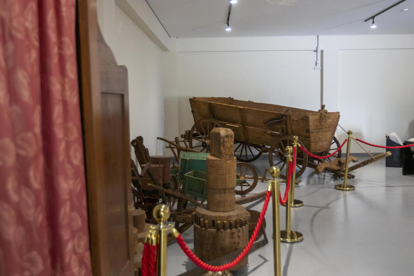 Com duas exposições em andamento, espaço estará aberto das 13h30 às 17h30 e é uma ótima opção para as famílias de Toledo e região aproveitarem o fim de semana
