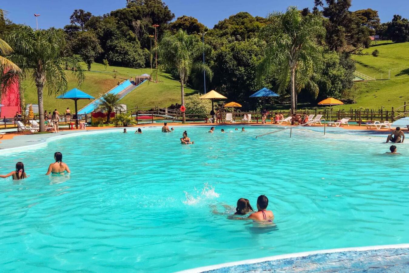 Parque das Águas realizou 932 exames dermatológicos no sábado