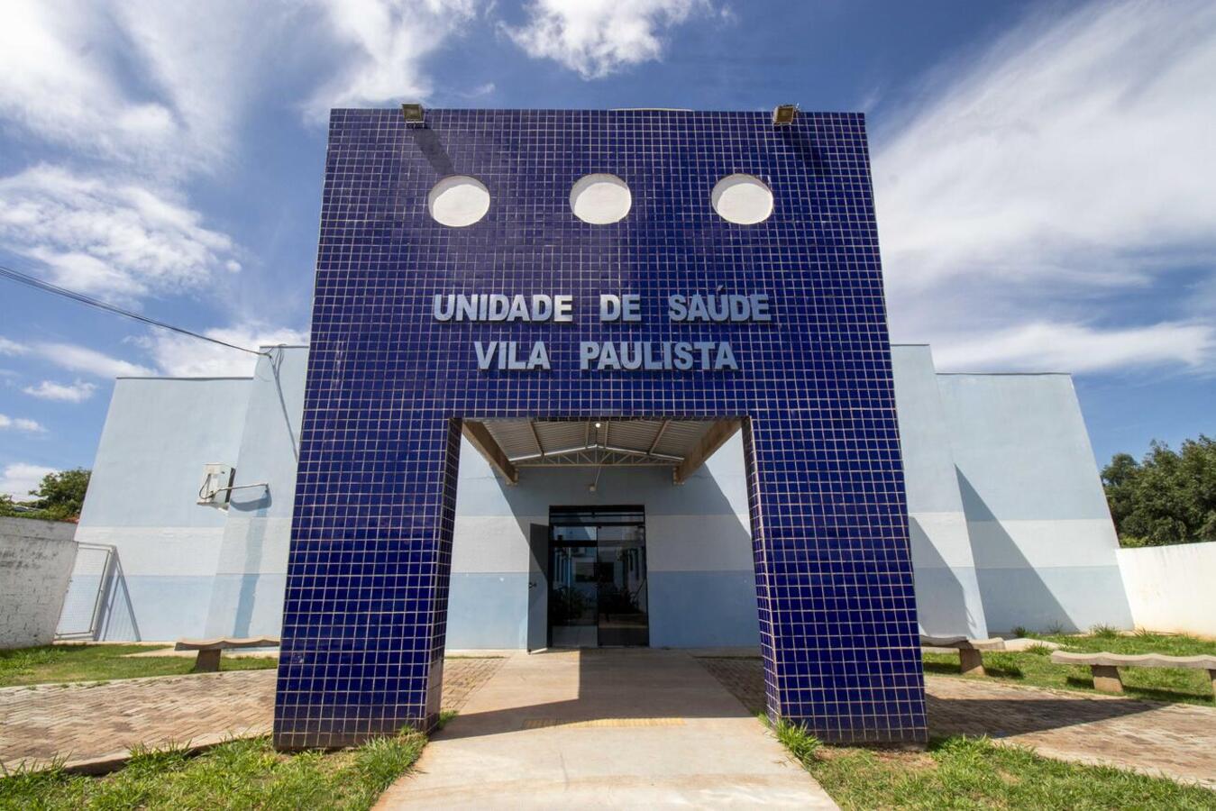 O espaço abriu as portas nesta segunda-feira (26) e  funcionamento será das 7h às 19h