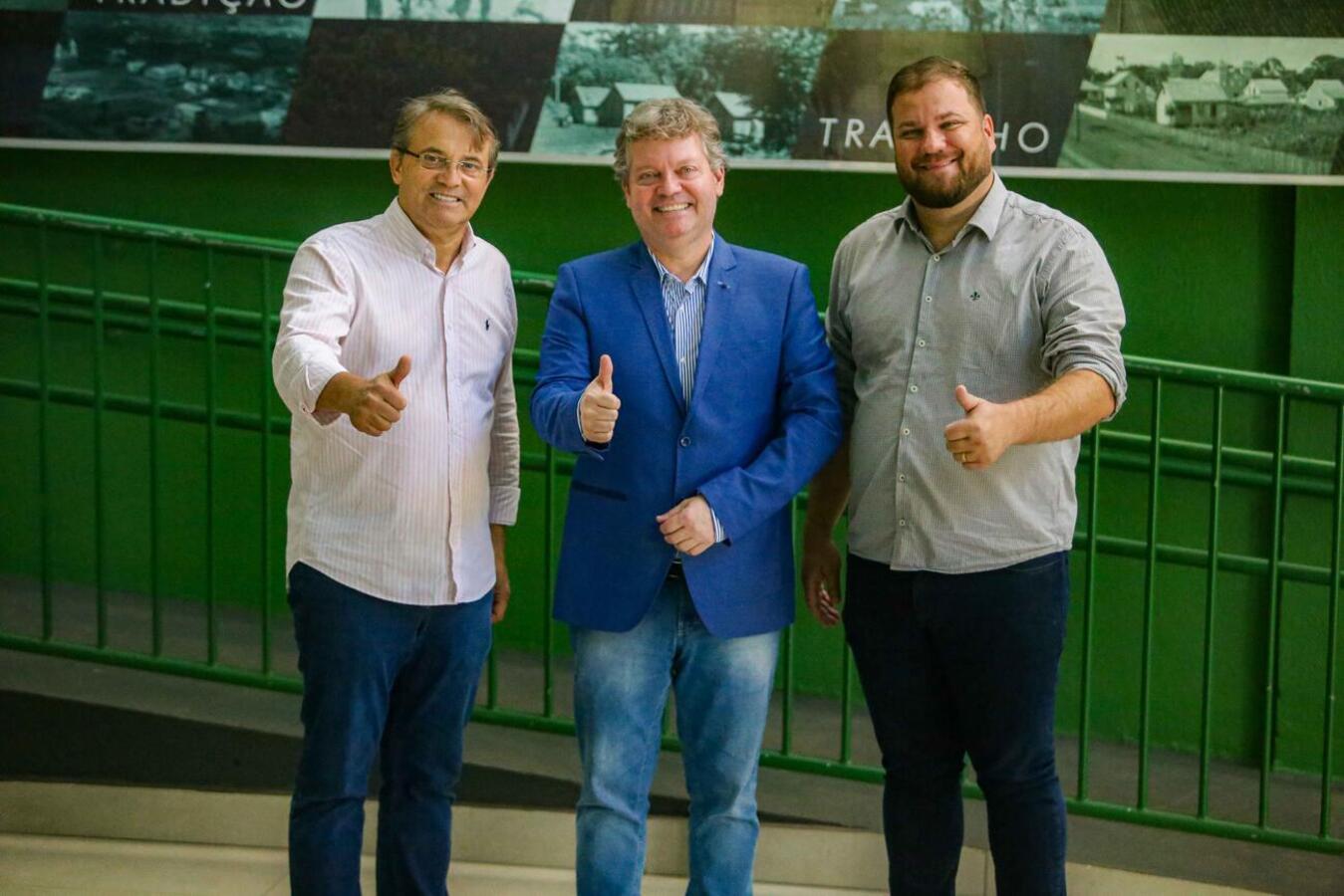 Fórum Municipal debateu governança e engajamento na área de inovação
