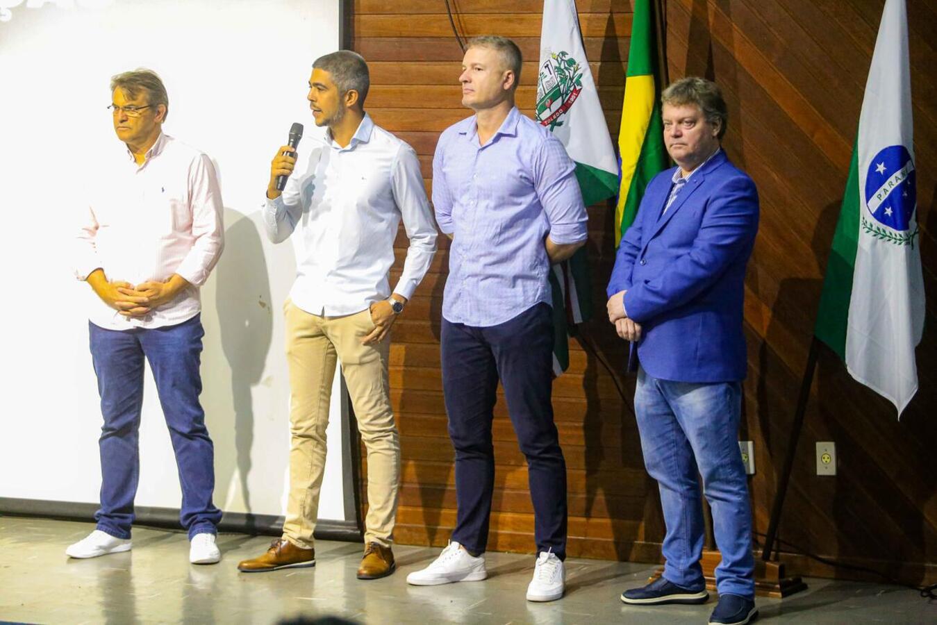 Fórum Municipal debateu governança e engajamento na área de inovação