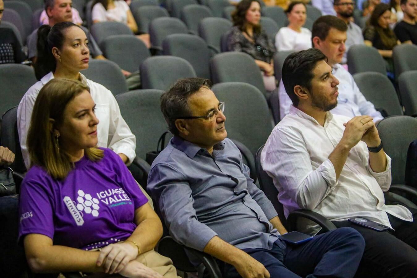 Fórum Municipal debateu governança e engajamento na área de inovação